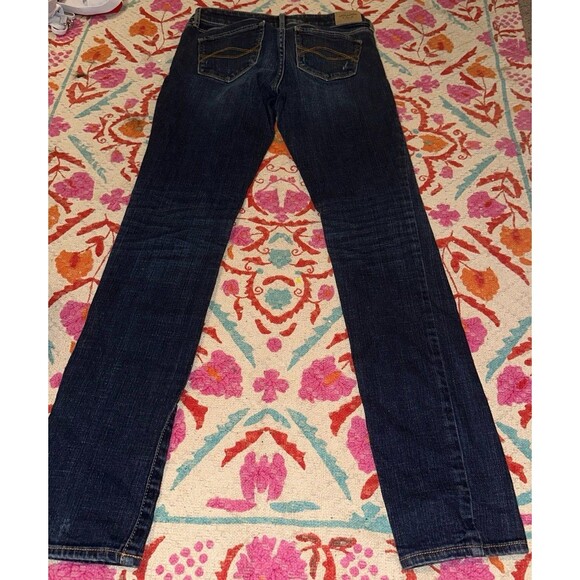 Abercrombie jeans - Picture 4 of 5